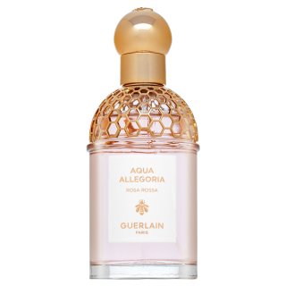 Guerlain Aqua Allegoria Rosa Rossa Eau de Toilette für Damen 125 ml