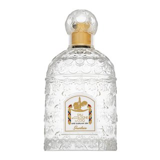 Guerlain Du Coq Eau de Cologne für Herren 100 ml