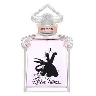 Guerlain La Petite Robe Noire Eau de Toilette für Damen 50 ml