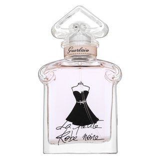 Guerlain La Petite Robe Noire Ma Robe Cocktail Eau de Toilette für Damen 30 ml