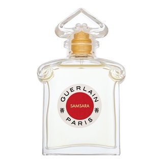 Guerlain Samsara Eau de Toilette für Damen 75 ml