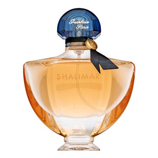 Guerlain Shalimar Eau de Toilette für Damen 50 ml