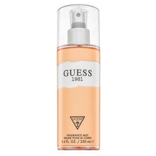 Guess 1981 Körperspray für Damen 250 ml