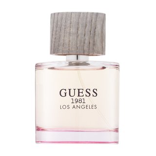 Guess 1981 Los Angeles Eau de Toilette für Damen 100 ml