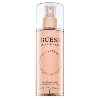 Guess Bella Vita Rosa Körperspray für Damen 250 ml