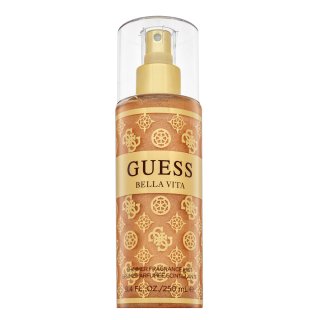 Guess Bella Vita Shimmer Körperspray für Damen 250 ml