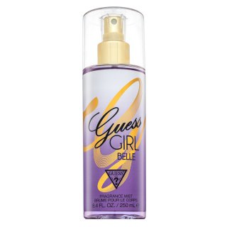 Guess Girl Belle Körperspray für Damen 250 ml