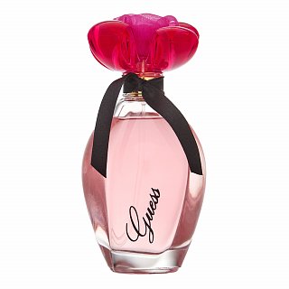 Guess Girl eau de Toilette für Damen 100 ml