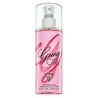 Guess Girl Körperspray für Damen 250 ml