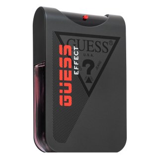 Guess Guess Effect Eau de Toilette für Herren 100 ml