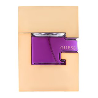 Guess Guess Gold Eau de Toilette für Herren 75 ml