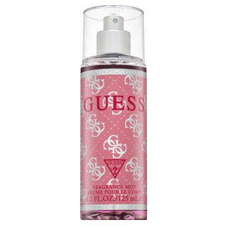 Guess Pink Körperspray für Damen 125 ml