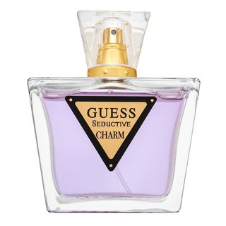 Guess Seductive Charm Eau de Toilette für Damen 75 ml