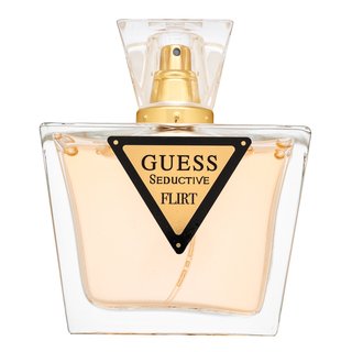 Guess Seductive Flirt Eau de Toilette für Damen 75 ml