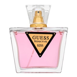 Guess Seductive Kiss Eau de Toilette für Damen 75 ml