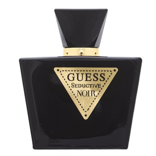 Guess Seductive Noir Women Eau de Toilette für Damen 75 ml