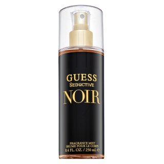 Guess Seductive Noir Women Körperspray für Damen 250 ml