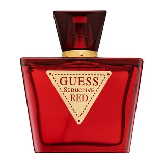 Guess Seductive Red Eau de Toilette für Damen 75 ml