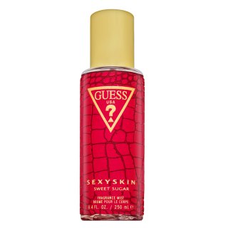 Guess Sexy Skin Sweet Sugar Körperspray für Damen 250 ml