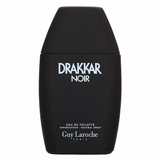 Guy Laroche Drakkar Noir Eau de Toilette für Herren 200 ml