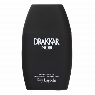 Guy Laroche Drakkar Noir eau de Toilette für Herren 100 ml