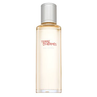 Hermès Terre d’Hermès Eau Givrée - Refill Eau de Parfum für herren 125 ml