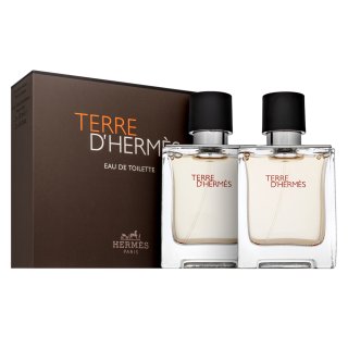 Hermès Terre D'Hermes Geschenkset für Herren Set II.