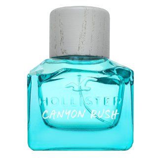 Hollister Canyon Rush Eau de Toilette für Herren 50 ml