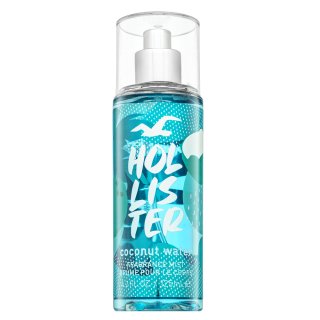 Hollister Coconut Water Körperspray für Damen 125 ml