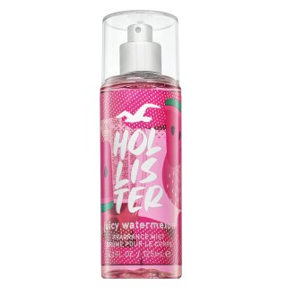 Hollister Juicy Watermelon Körperspray für Damen 125 ml