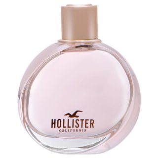 Hollister Wave For Her Eau de Parfum für Damen 100 ml