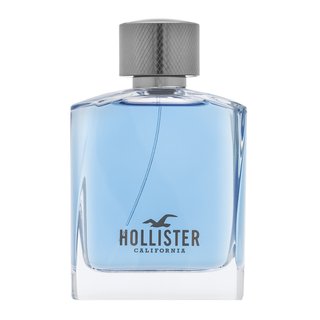 Hollister Wave For Him Eau de Toilette für Herren 100 ml