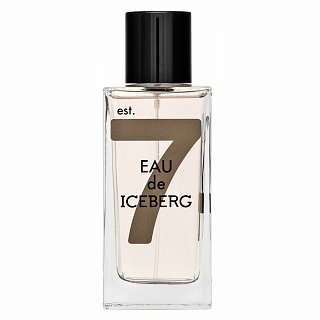 Iceberg Eau de Iceberg Jasmine eau de Toilette für Damen 100 ml