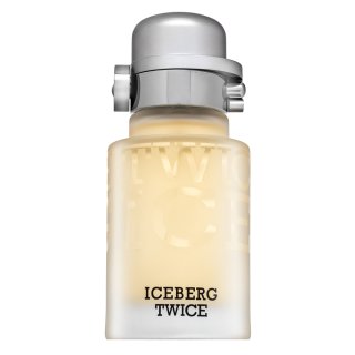 Iceberg Twice pour Homme Eau de Toilette für Herren 75 ml