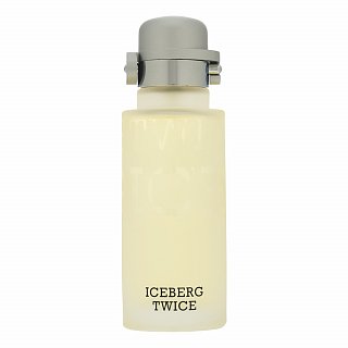 Iceberg Twice pour Homme eau de Toilette für Herren 125 ml