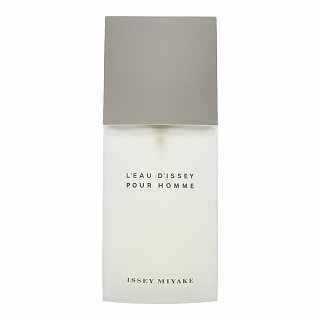 Issey Miyake L´eau D´issey Pour Homme Eau de Toilette Herren 125 ml