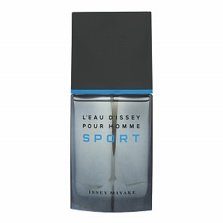 Issey Miyake L´eau D´issey Pour Homme Sport Eau de Toilette für Herren 100 ml