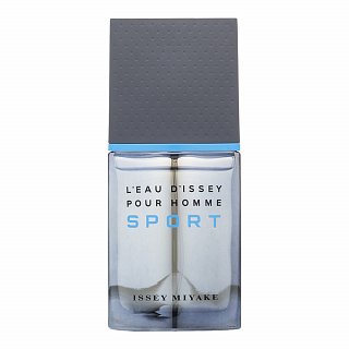 Issey Miyake L´eau D´issey Pour Homme Sport Eau de Toilette für Herren 50 ml