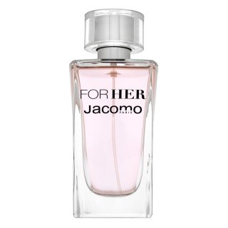 Jacomo for Her eau de Parfum für Damen 100 ml