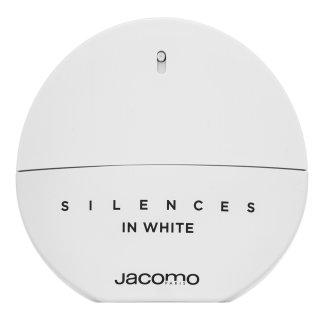 Jacomo Silences In White Eau de Parfum für Damen 100 ml