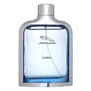 Jaguar Classic Eau de Toilette für Herren 100 ml