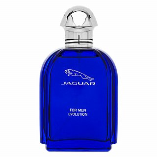 Jaguar For Men Evolution EDT 100 ml