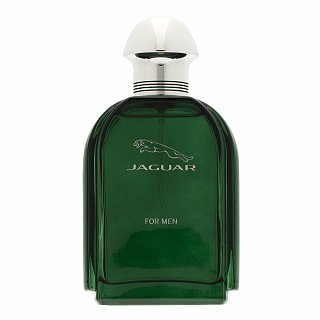 Jaguar Jaguar for Men eau de Toilette für Herren 100 ml