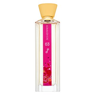 Jean-Louis Scherrer Pop Delights 03 Eau de Toilette für Damen 50 ml