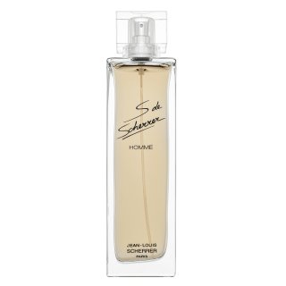 Jean-Louis Scherrer S de Scherrer Homme Eau de Toilette für Herren 100 ml