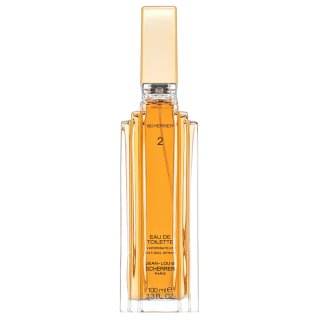 Jean-Louis Scherrer Scherrer 2 Eau de Toilette für Damen 100 ml