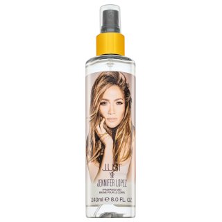 Jennifer Lopez JLust Körperspray für Damen 240 ml