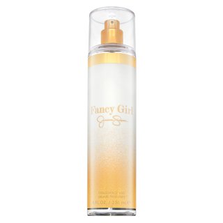 Jessica Simpson Fancy Girl Körperspray für Damen 236 ml