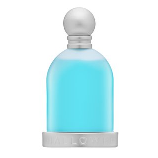 Jesus Del Pozo Halloween Blue Drop eau de Toilette für Damen 100 ml