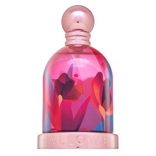 Jesus Del Pozo Halloween I'm Unique Eau de Toilette für Damen 100 ml